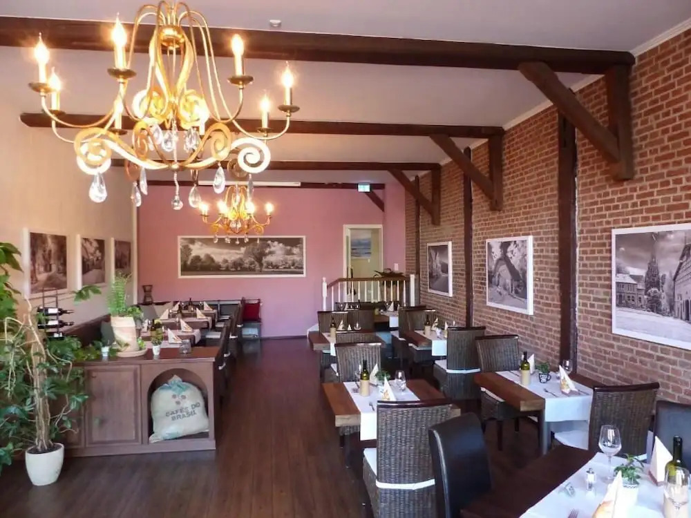 Hotel Villa Tripaldi