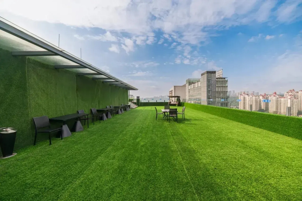 Jinshanhui Boutique Hotel