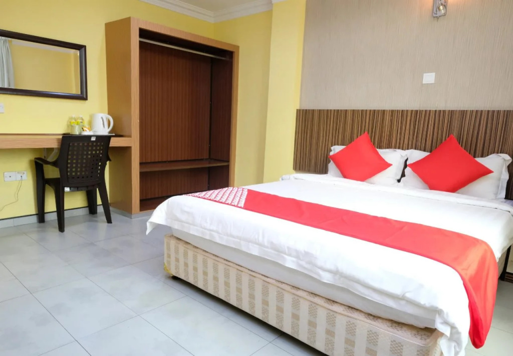 Hotel O Rayyan Soffea Managed by Oravel