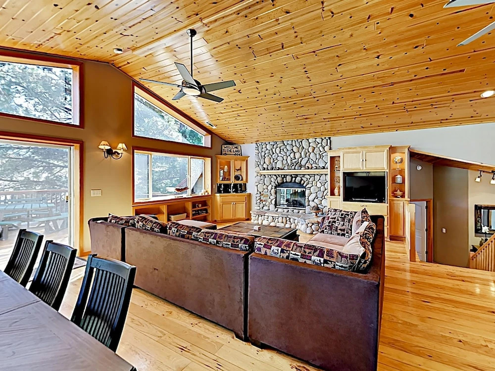 38801 Big Bear Lake - 3 Br Home