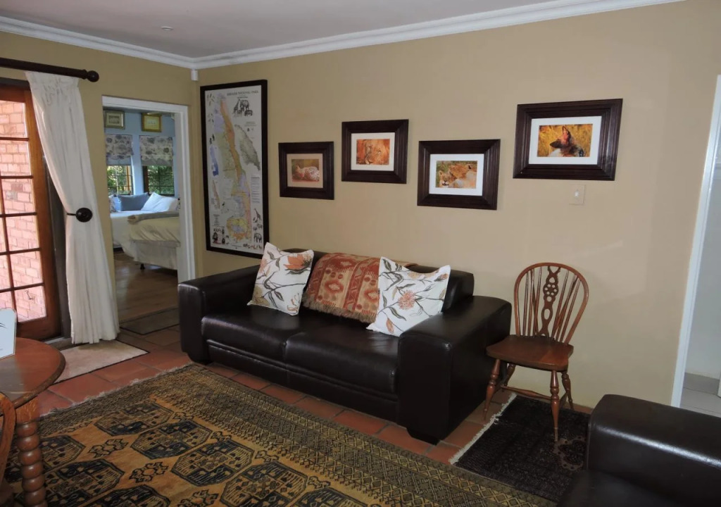 Tracey's B&B