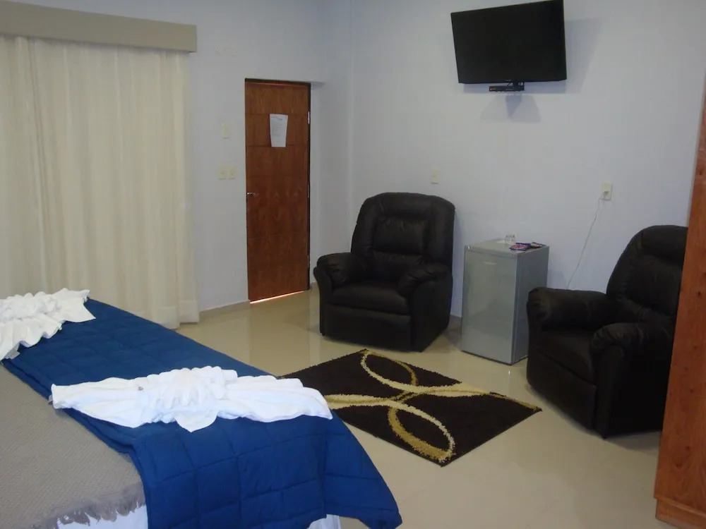 Terwindt Hotel
