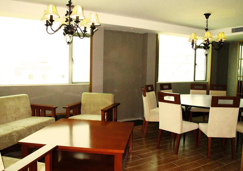 Zhongtailai Grand Hotel