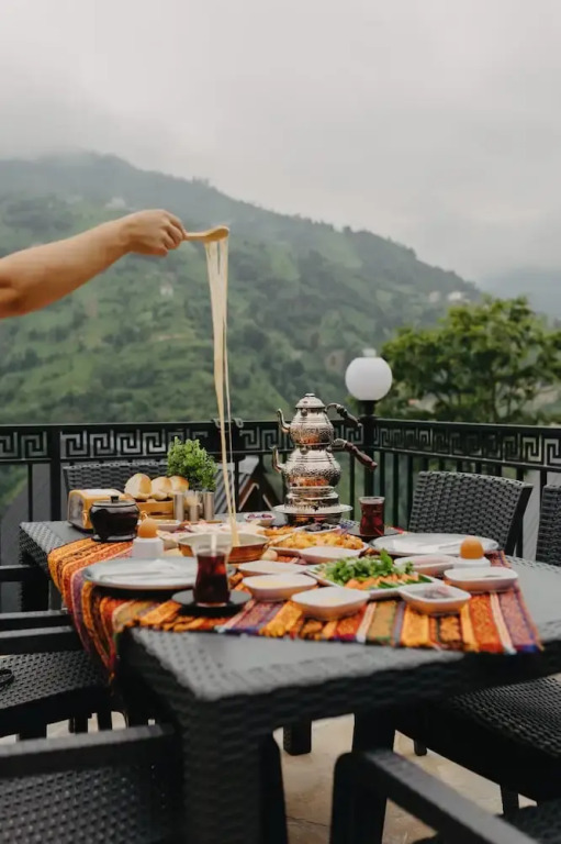 Opia Tatil Köyü