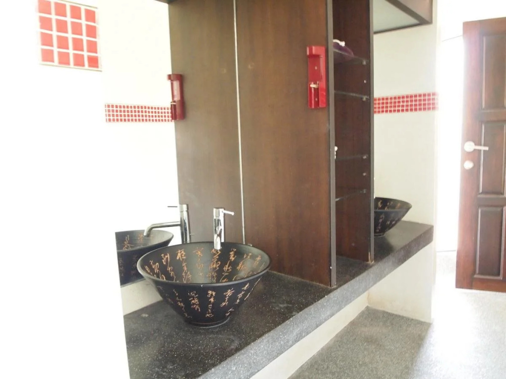 Ban Kao Tropical Boutique Residence