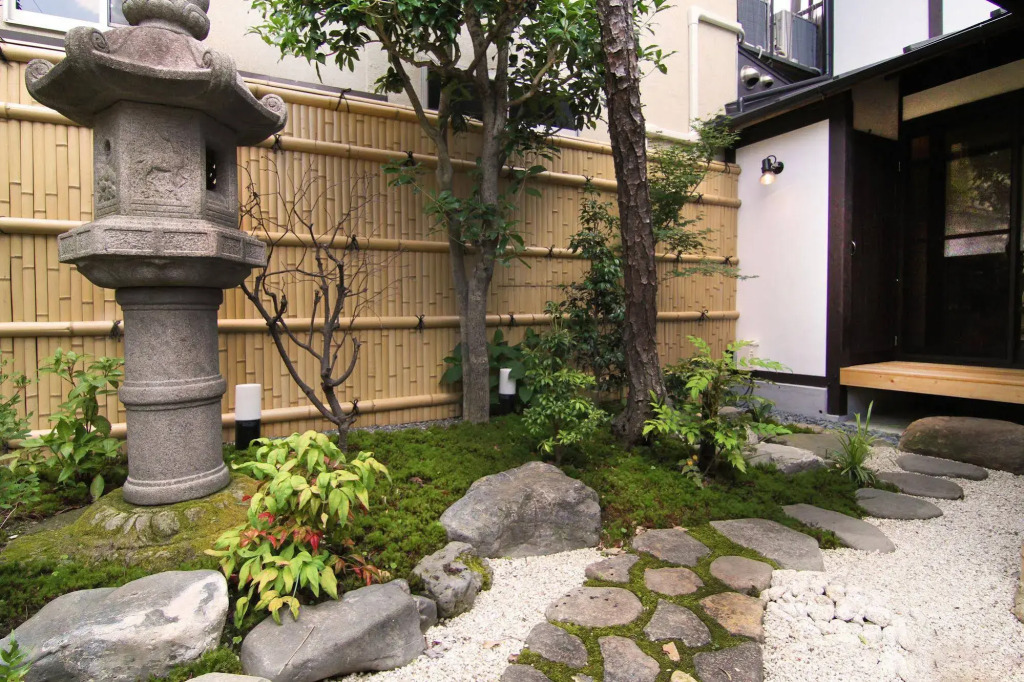 Kyoyadoya Shion-An