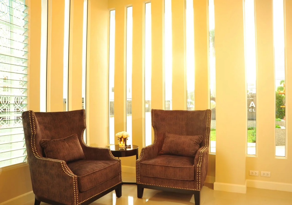 Ratana Hotel Rassada, PHUKET TOWN- SHA Extra Plus