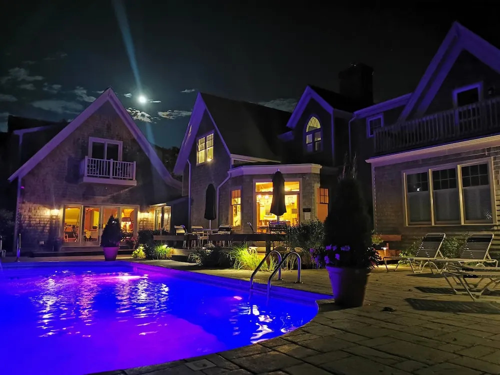 The Winstead Inn