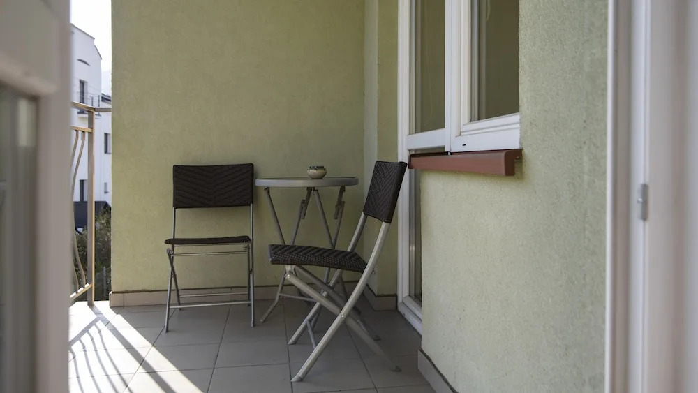 Apartamenty Sun & Snow Krzywa