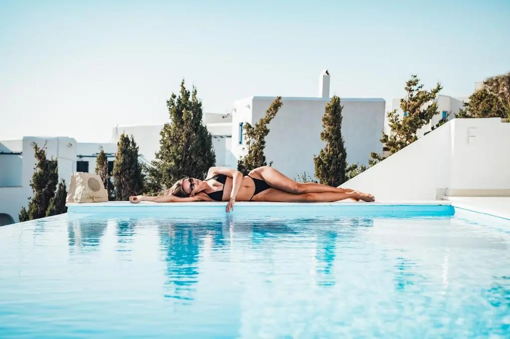 Sunsenses villas and resort 1