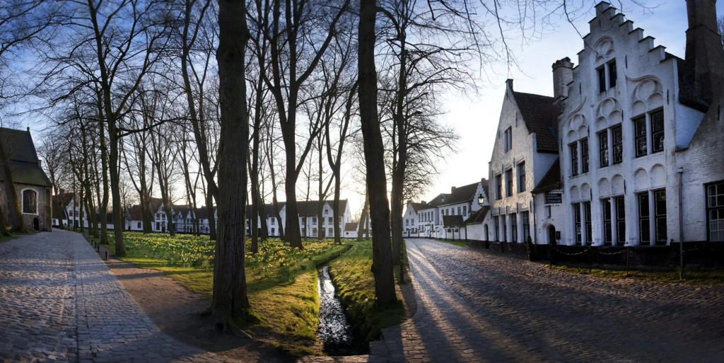 Guesthouse Dijver - Hidden gem right in the historic centre