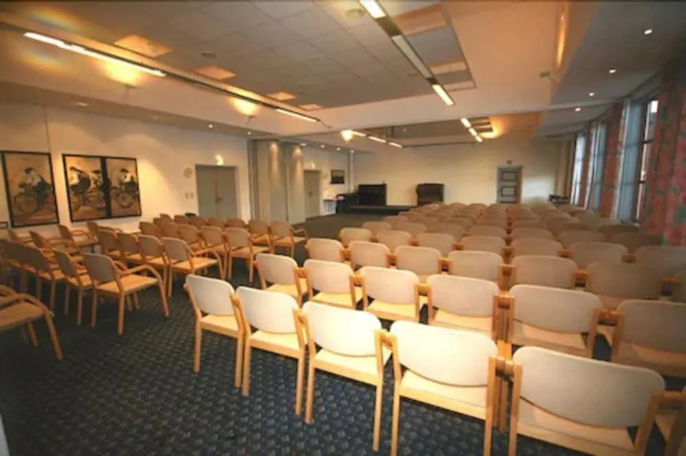 Revsnes Hotel