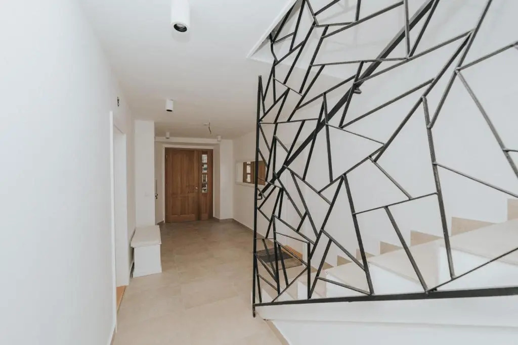 Apartments Trifunovic Old Town
