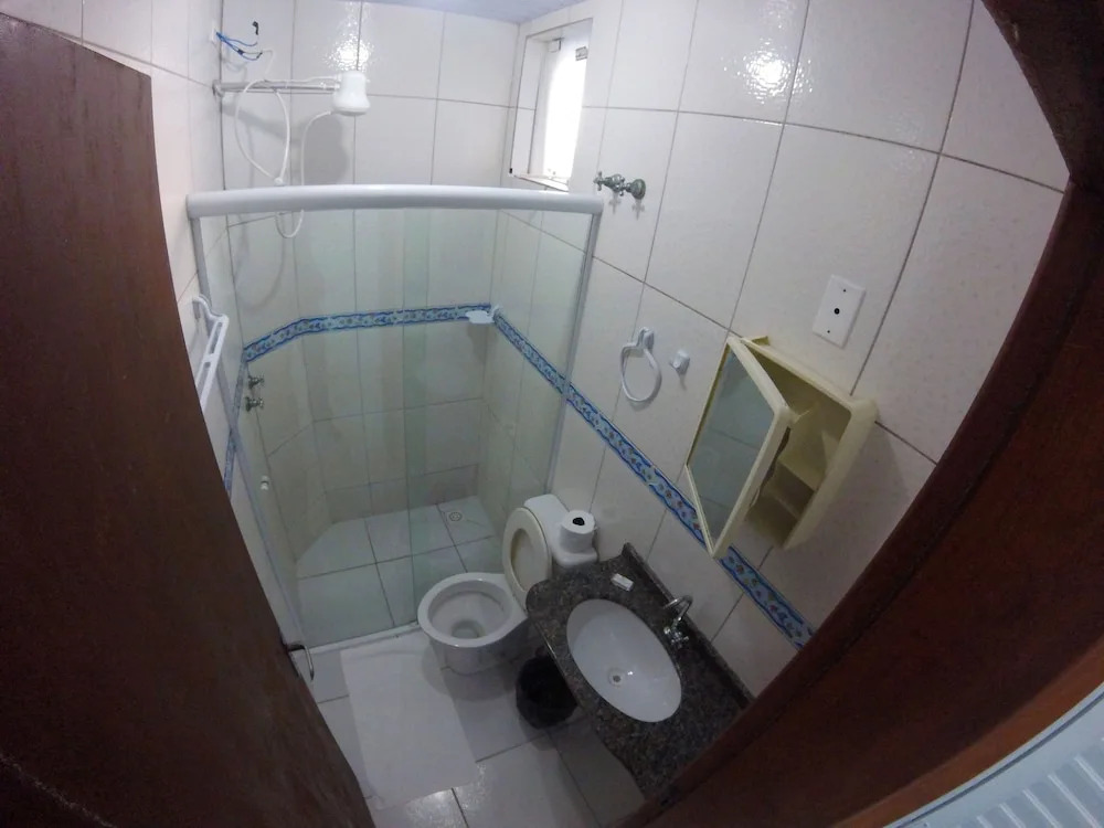 Hotel Pousada Água Marinha