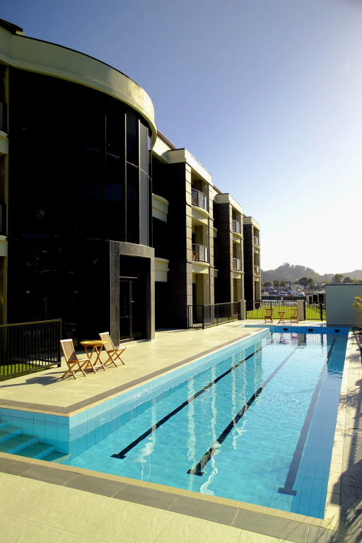 Portside Hotel Gisborne