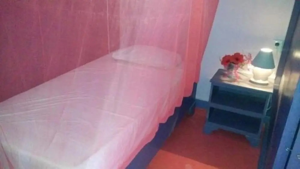 Il Triangolo Hostel