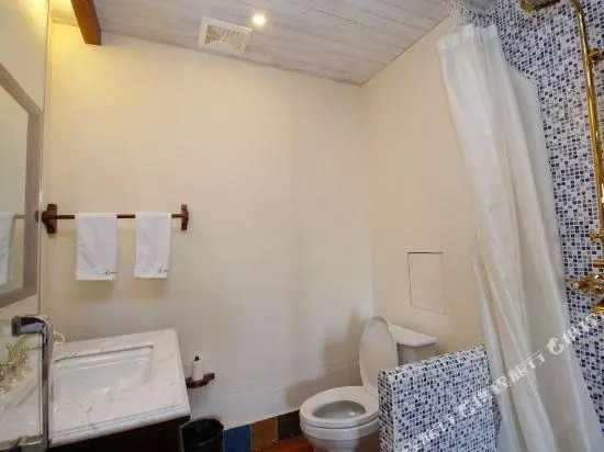 Yuyuan Hostel