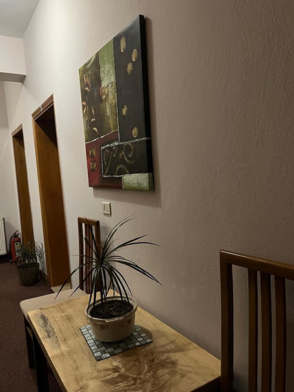 Hotel Akropoli