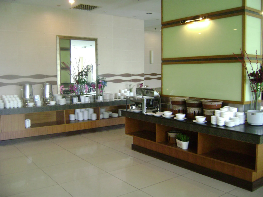 Crystal Crown Hotel Kuala Lumpur