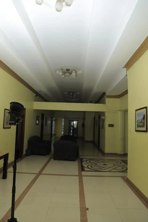 EXCELLENT HOTEL KAMPAlA