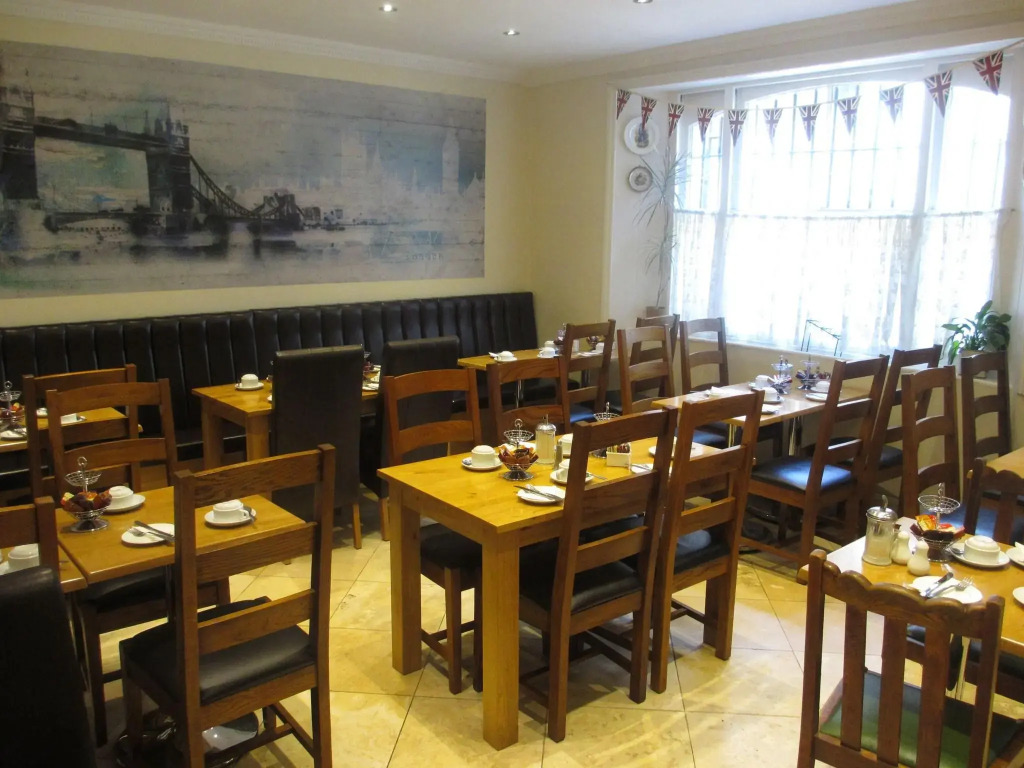 Belvedere Hotel