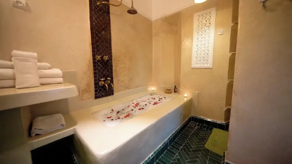 Riad Chambres d'Amis