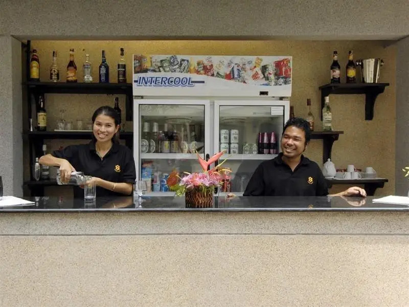 Surin Gate Hotel