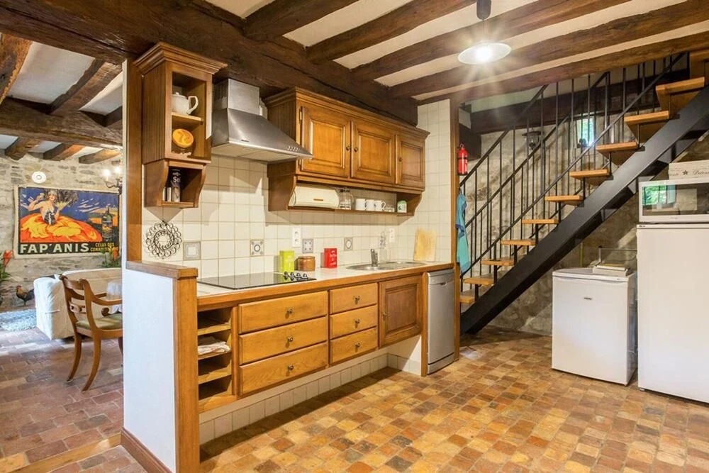 Manoir De Levesque in Pays de la Loire