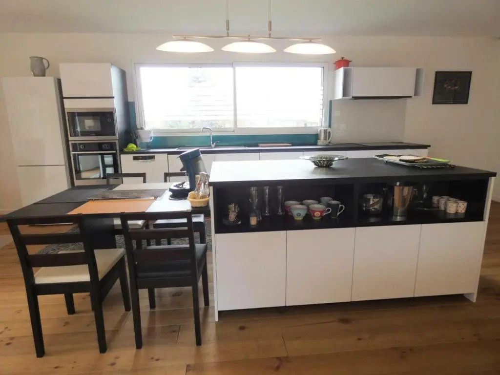 Gite Biscarrosse, 3 pièces, 4 personnes - FR-1-360-586