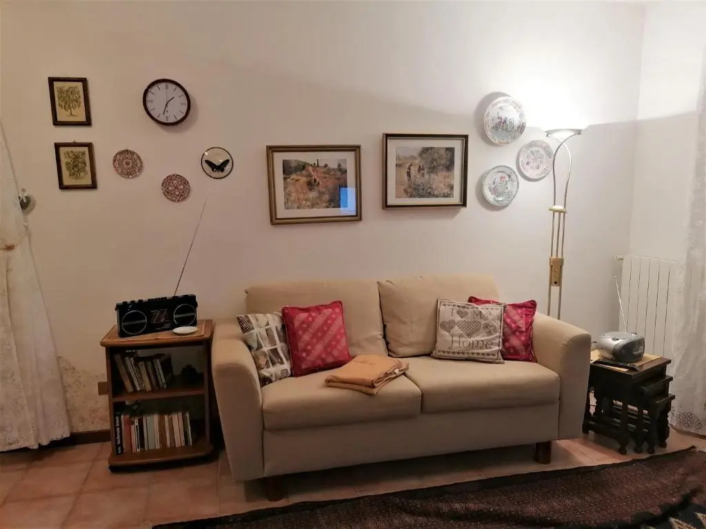 Casa Gisela Garda Fiordaliso 1