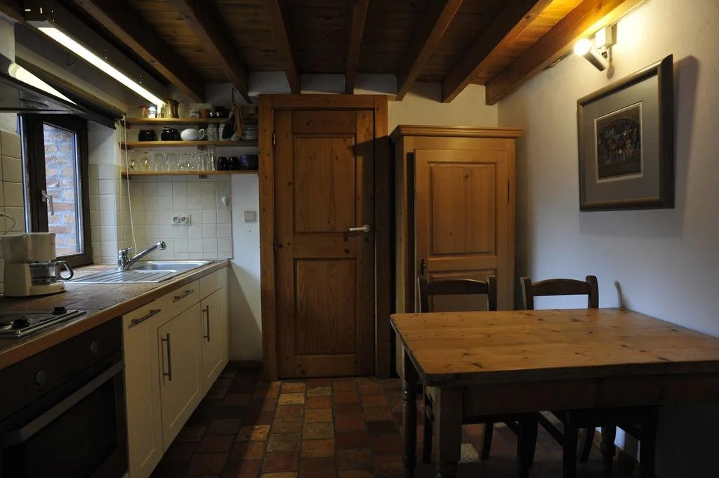 Le Fournil Gîte Rural