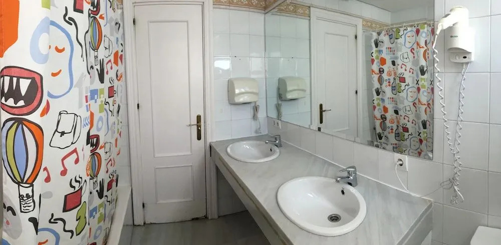 Hostal Baobab