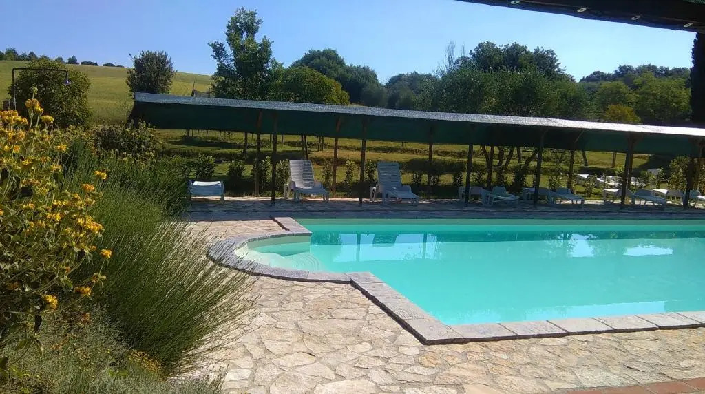 Villa Nobile Cortona