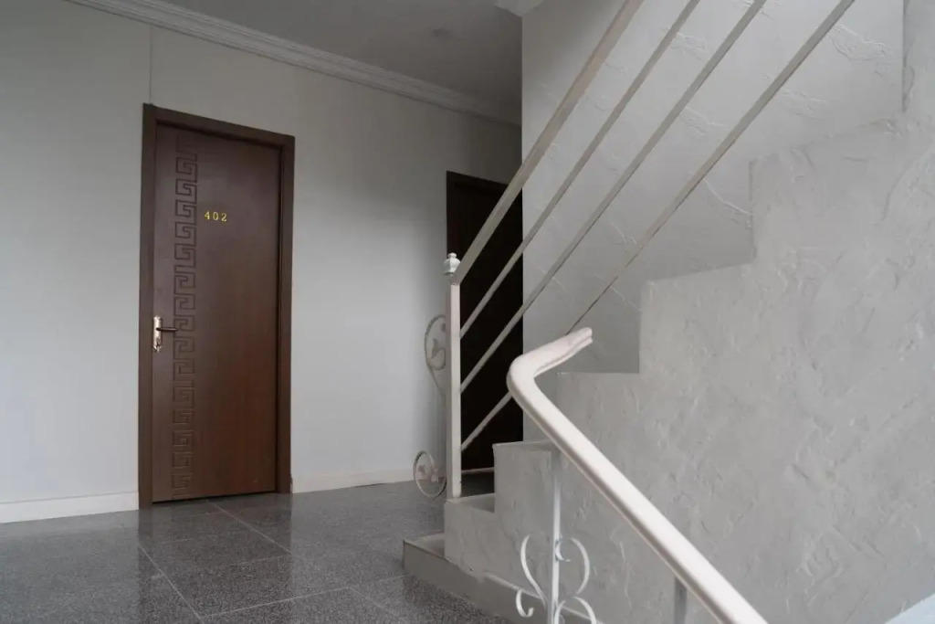 Guest House Davit