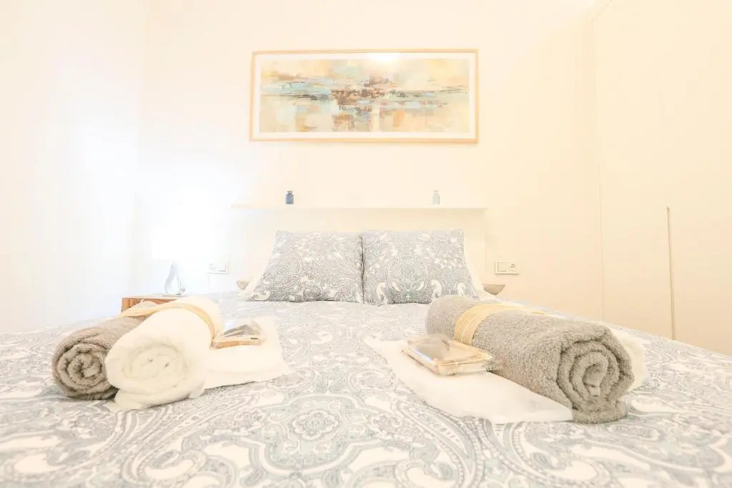 T&L TRIANA LOFT - Just like at home