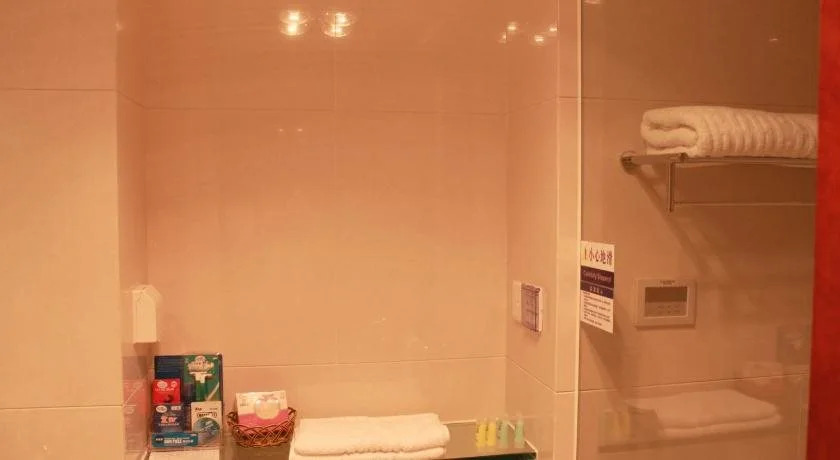 Kunshan Grace Hotel