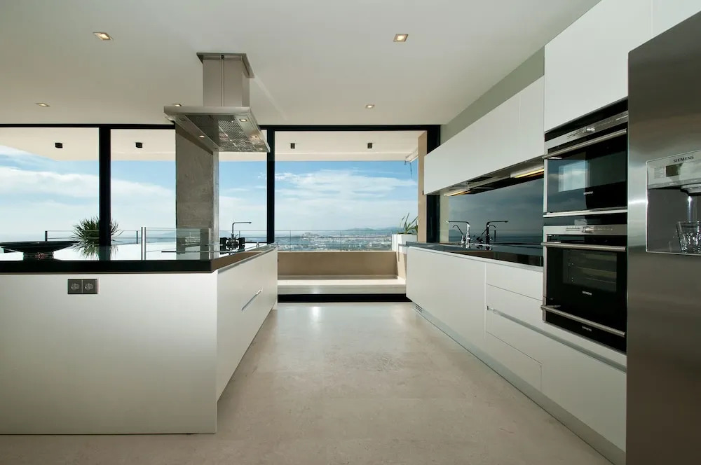 Villa Hilltop