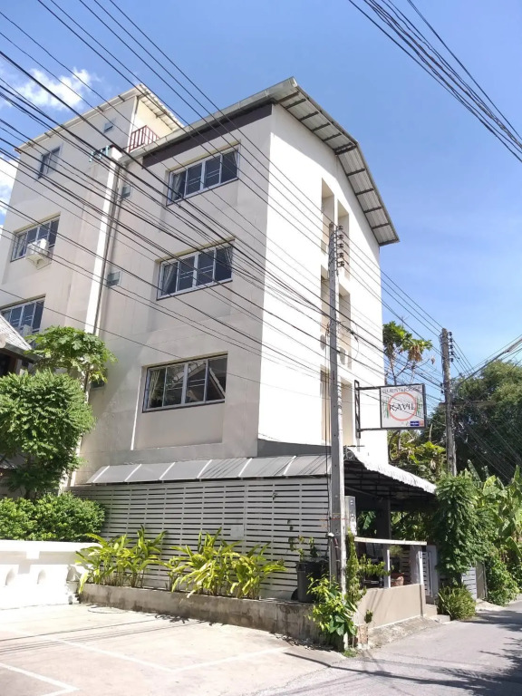 Kavil Guesthouse