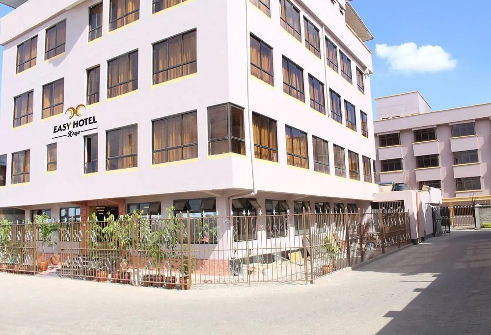 Easy Hotel Kenya