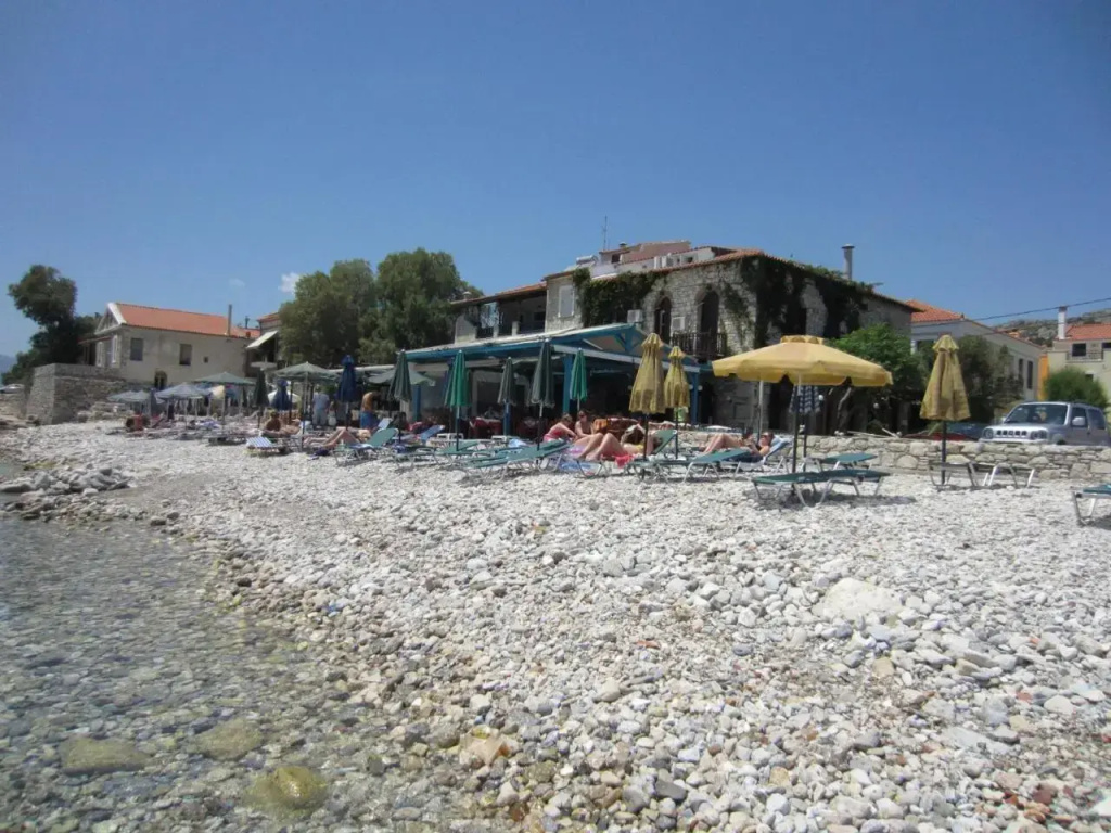 Hotel Tarsanas