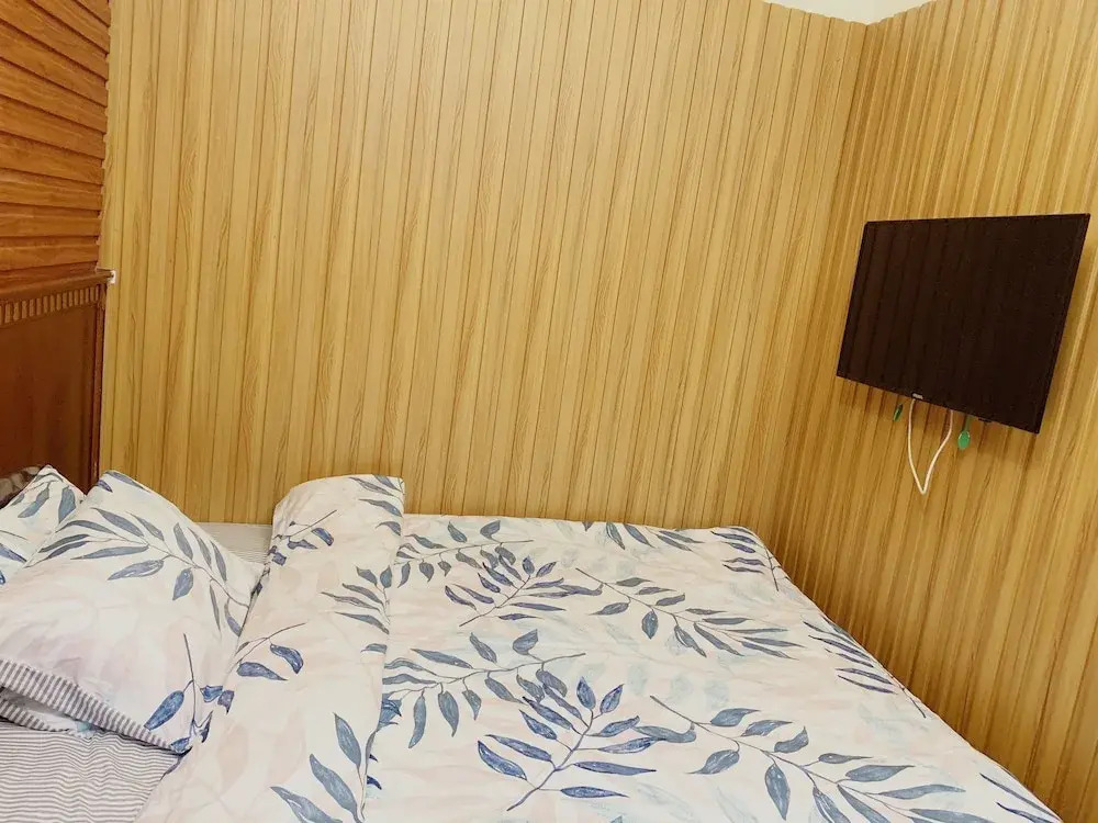 HK Mingdu Hostel