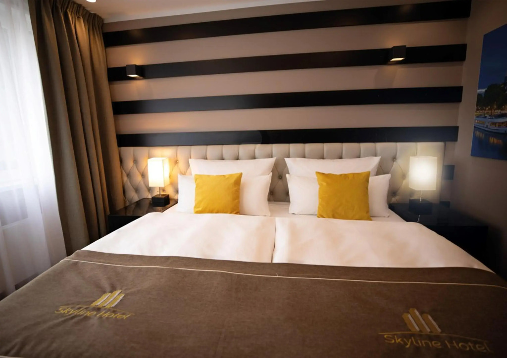Skyline Hotel