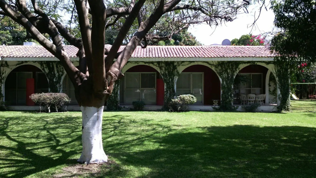 Villa Iyautli