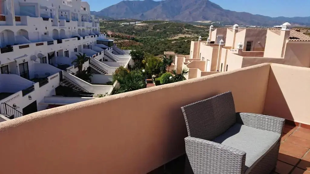Estrella de la Bahia