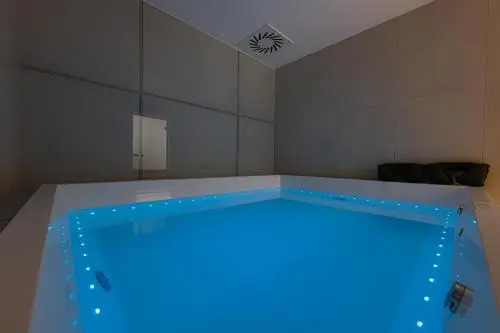 LUA Resort