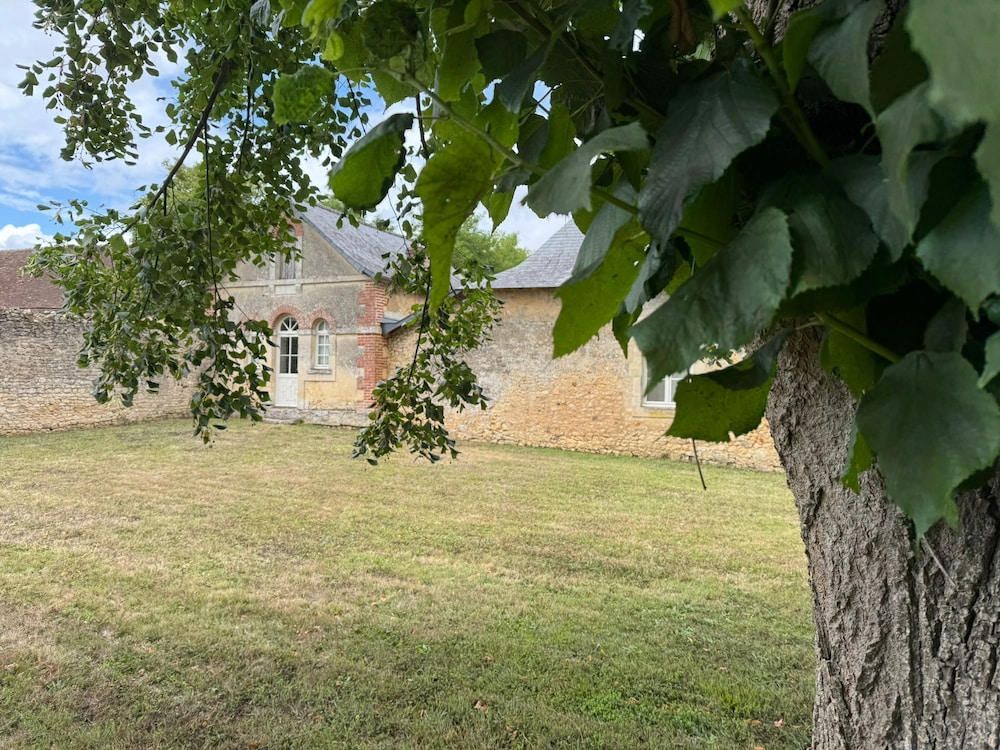 Maison Indépendante