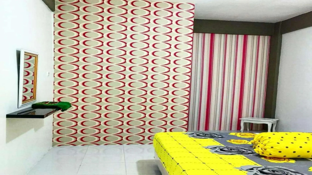 Cemara Residence Syariah by IDH