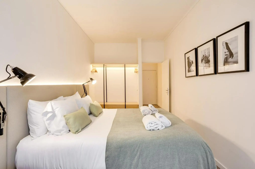 Virtudes Premium Apartment by DA'HOME