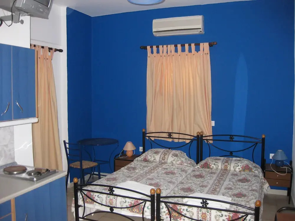 Calypso Hotel