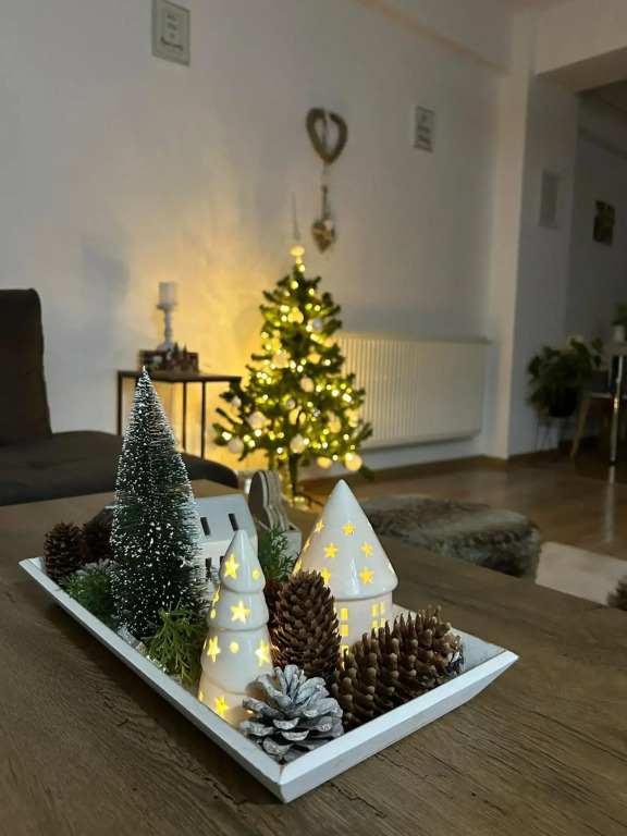Angel apartament